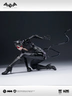 ⭐ Batman Arkham Knight UPF Catwoman UPFinegures 2