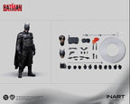 The Batman 2022 INART Action PRESALE ✈️10