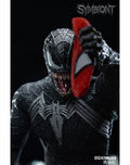 Stinger Studio SR-261A 1/12 Scale Symbiont Spider-man 3 Venom - UK SELLER0