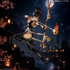 Revoltech Amazing Yamaguchi Ninja Gaiden 3 Momiji (LIMITED + BONUS) PRESALE ✈️1
