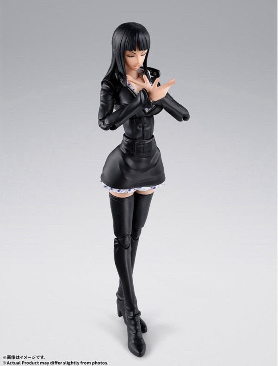 Nico Robin One Piece SH Figuarts Enies Lobby PRESALE ✈️6