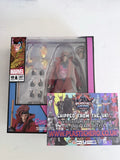 Mafex No 287 X-Men Gambit renewal ver ⭐0