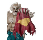 The Death Of Superman Mafex No 325 Doomsday Comic Version PRESALE ✈️3