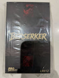 ⭐ Berserk Cruise Brotoys Berserker (LR012) ⭐0