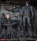 Zack snyders Justice League Mafex No 222 ZSJL Batman ⭐2