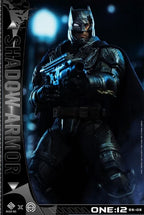 Batman V Superman PRESENT TOYS x POWER TOYS Shadow Armor4