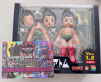 MAFEX No 304 Astro Boy Ver. 1.5 ⭐0
