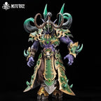 MetyToys 1/10 Demon Hunter: Imperial Armor Ver. (WF2025 Limited Edition)  🚐3