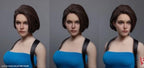 Resident Evil Jill Valentine Swtoys FS079 PRESALE  ✈️2