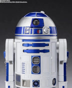 Star Wars IV A New Hope SH Figuarts R2D2 🚐3