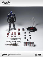 Arkham Knight from Batman Arkham Knight LPZZ UPF2