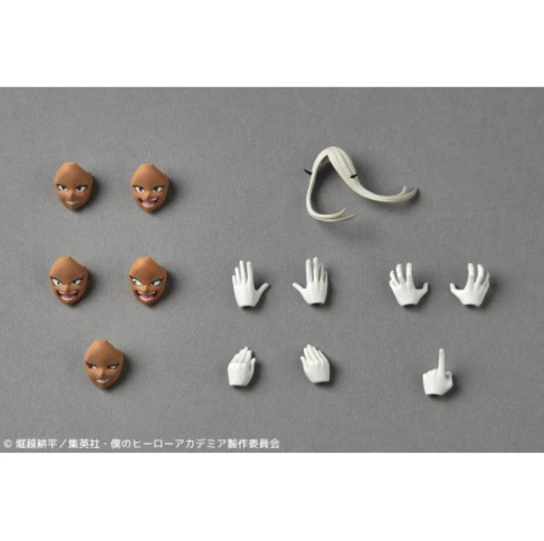 Amazing Yamaguchi Revoltech My Hero Academia Mirko PRESALE ✈️4