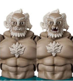 The Death Of Superman Mafex No 325 Doomsday Comic Version PRESALE ✈️9