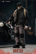⭐ The Batman 2022 Venus toys The Drifter Bruce Wayne  0
