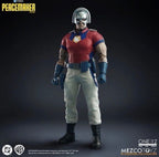 DC Mezco One:12 Peacemaker PRESALE ✈️6