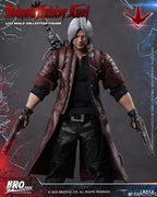 Devil May Cry Dante Brotoys Demon Hunter Kael PRESALE ✈️3