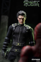 Spider-man 3 Goblin Stinger Studios Phantom Glider SR-262 DEPOSIT PRESALE13