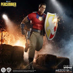 DC Mezco One:12 Peacemaker PRESALE ✈️10