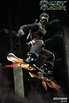 Spider-man 3 Goblin Stinger Studios Phantom Glider SR-262 DEPOSIT PRESALE9