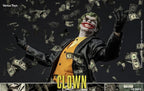 Batman The Joker Venus Toys (VET002) The Clown PRESALE✈️3