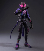 Spider-Man Across the Spider-Verse: Prowler SV-Action Sentinel PRESALE ✈️11