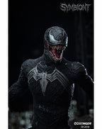 Stinger Studio SR-261A 1/12 Scale Symbiont Spider-man 3 Venom - UK SELLER3