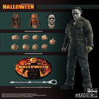 Mezco One:12 Halloween (2007) - Michael Myers PRESALE ✈️8