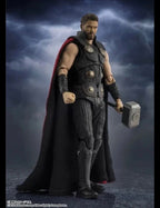 Marvel SH Figuarts Avengers: Doomsday Doctor Doom PRESALE  ✈️2