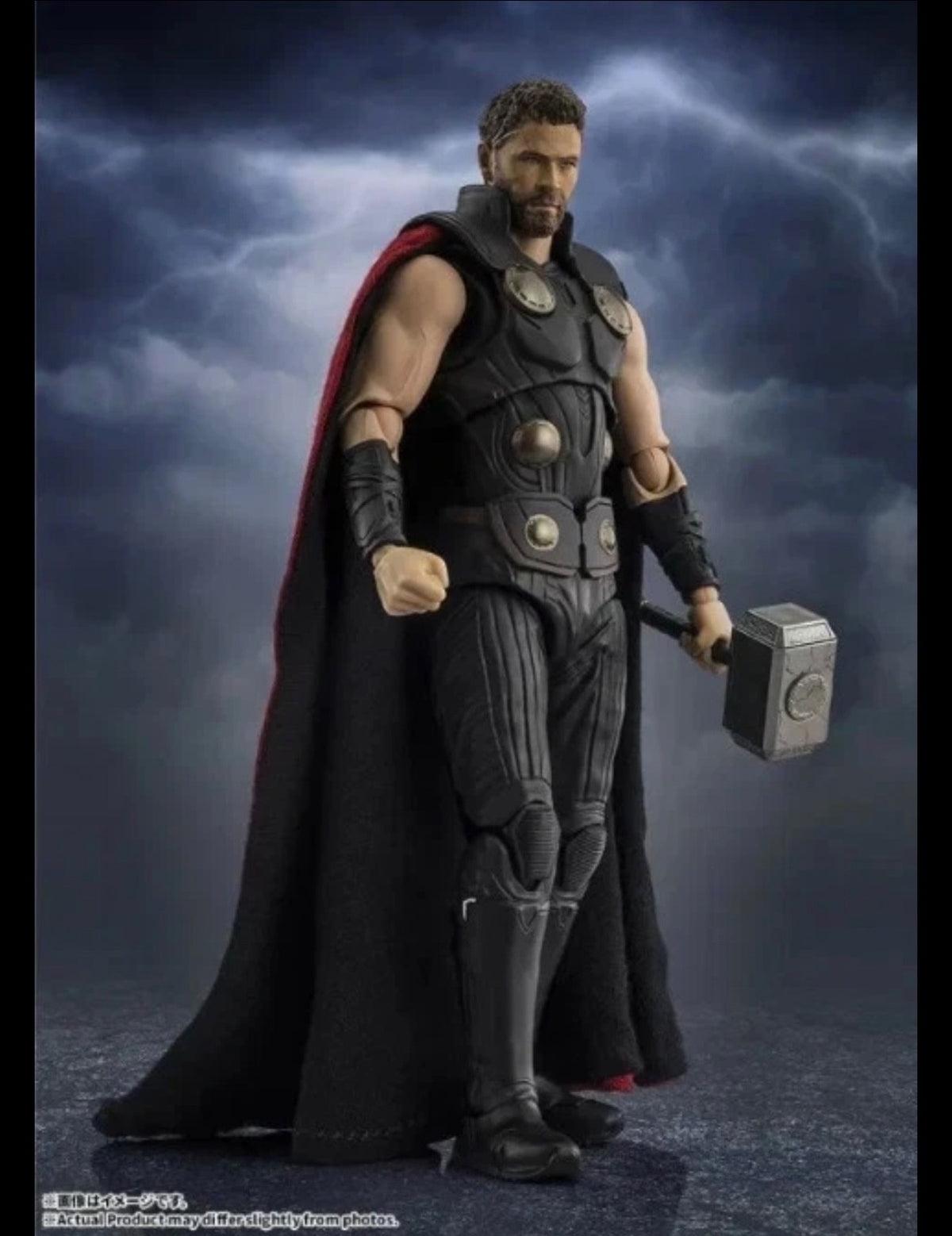 Marvel SH Figuarts Avengers: Doomsday Doctor Doom PRESALE  ✈️2