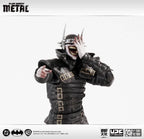LPZZ U P Finegures UPF The Batman Who Laughs Dark Nights Metal⭐2