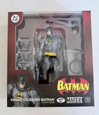 Knightfall Batman Exclusive Mafex No 270 Knight Crusader Batman ⭐0