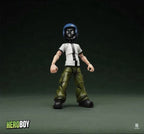 Ben 10 Zoomrig Hero Boy ZR-002 DEPOSIT PRESALE1