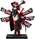 Persona 5 OSHI WORKS Royal Violet Kasumi Yoshizawa PRESALE ✈️0