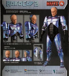 Mafex No 196 Robocop 2 (Murphy Head version) 🚐0