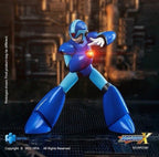 Hiya Toys Exquisite Basic None Scale 5.7 Inch Mega Man X PRESALE ✈️1