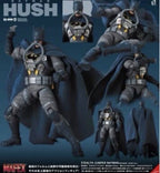 Batman Hush Mafex No 166 Stealth Jumper Batman  ⭐2