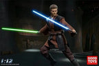 GOOD Toys The Chosen One GD001 Star Wars Anakin Skywalker4
