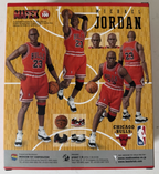 Mafex No 100 Michael Jordan Chicago Bulls ⭐1