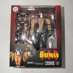 Mafex No 216 Knightfall Batman Bane - UK seller0
