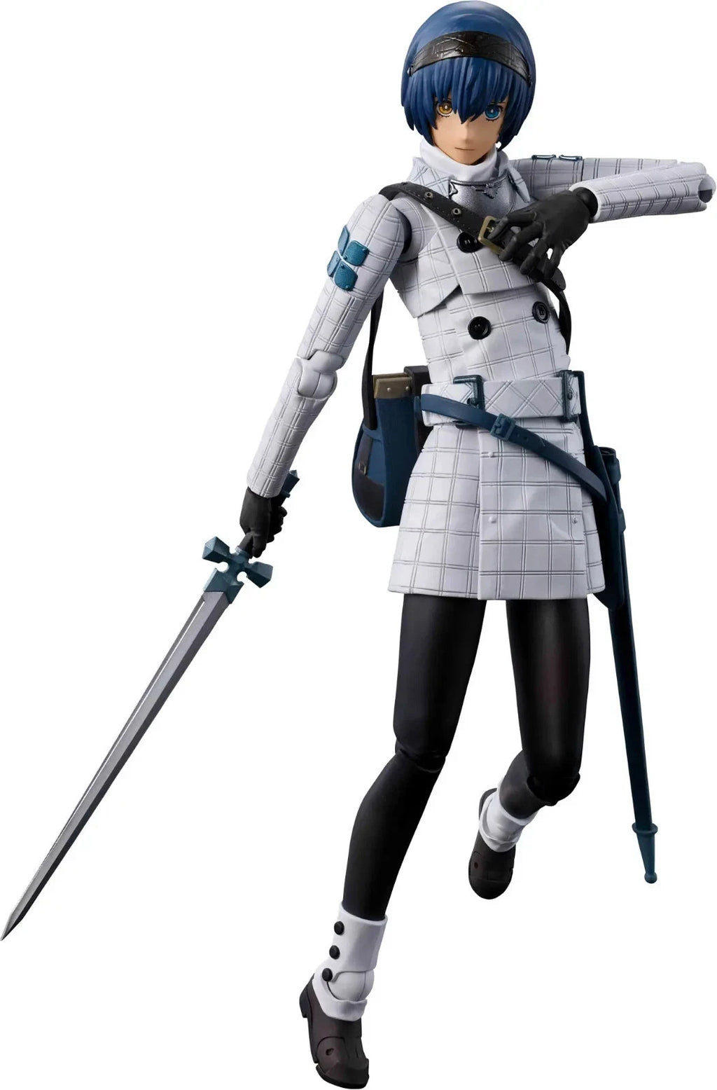 S.H.Figuarts Metaphor: ReFantazio Will 🚐0