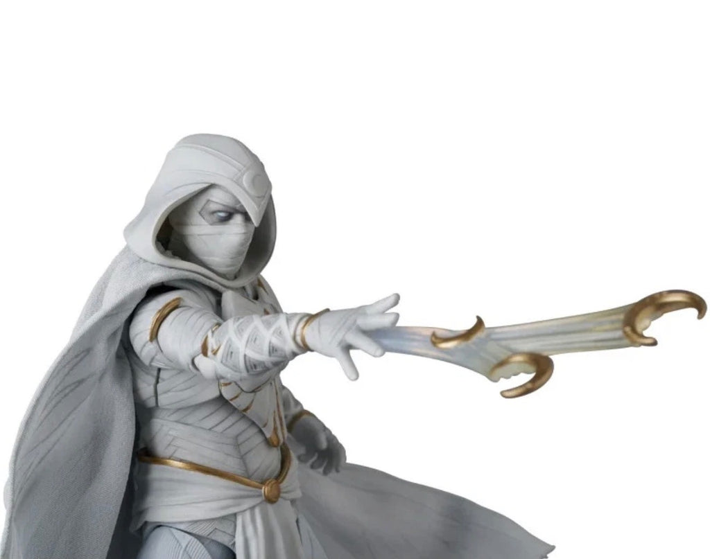 Marvel Moonkight Mafex No 322 MCU Moon Knight PRESALE ✈️5