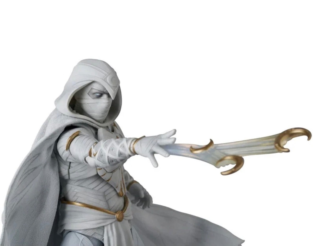 Marvel Moonkight Mafex No 322 MCU Moon Knight PRESALE ✈️5