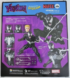Marvel Spider-man Mafex No 088 Venom Comic Ver🚐1
