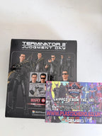 Mafex No 199 Terminator 2 Judgement Day T-800 ⭐1