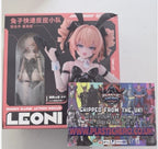 Bunny Rapid Attack Squad SUSHING Sniper Leoni0