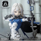 Romankey x Vtoys 1/12  Muse1