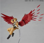 Amazing Yamaguchi Revoltech My Hero Academia Hawks PRESALE ✈️1