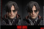Manipple Studio 1/12 Knight Errant Bruce Wayne The Batman 2022  🚐4