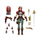 Boss Fight Studio Red Sonja Steampunk Legend 🚐2