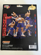 ⭐ Jada Toys Street Fighter Alpha 3 Storm Arena Sagat  1